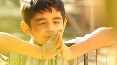 便当盒里的小秘密剧照的剧照