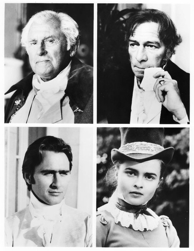 心灵的冒险剧照的剧照