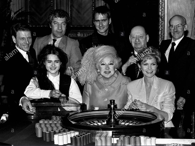 心灵的冒险剧照的剧照