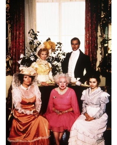 心灵的冒险剧照的剧照