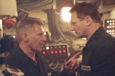 K-19：寡妇制造者剧照的剧照