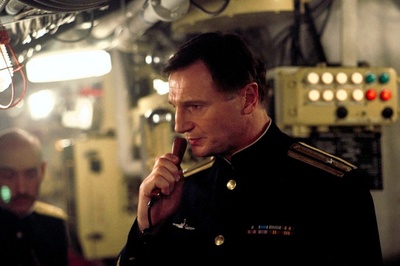 K-19：寡妇制造者剧照的剧照