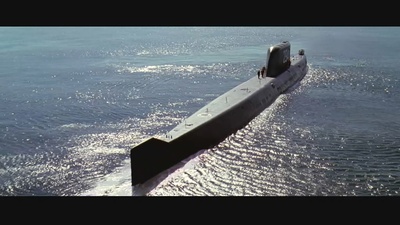 K-19：寡妇制造者剧照的剧照