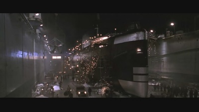 K-19：寡妇制造者剧照的剧照