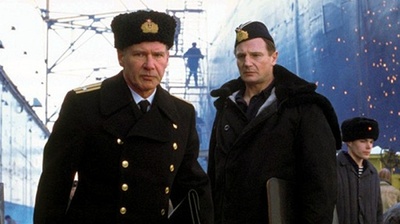 K-19：寡妇制造者剧照的剧照