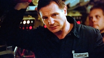 K-19：寡妇制造者剧照的剧照