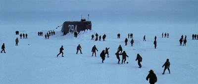 K-19：寡妇制造者剧照的剧照