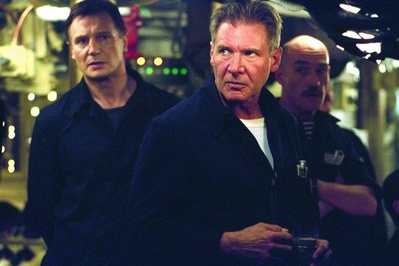 K-19：寡妇制造者剧照的剧照