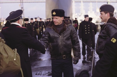 K-19：寡妇制造者剧照的剧照