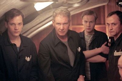 K-19：寡妇制造者剧照的剧照