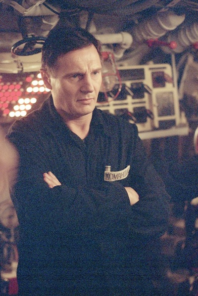 K-19：寡妇制造者剧照的剧照