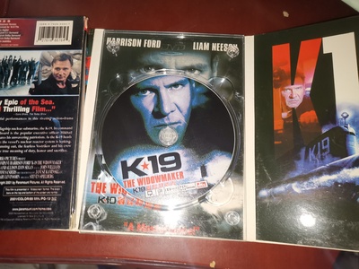 K-19：寡妇制造者剧照的剧照