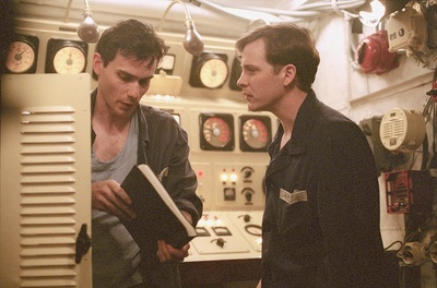 K-19：寡妇制造者剧照的剧照