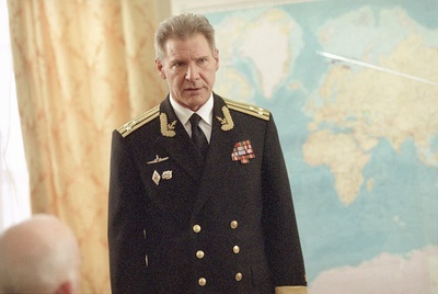 K-19：寡妇制造者剧照的剧照