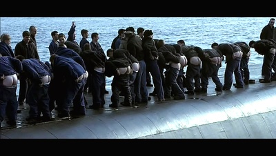 K-19：寡妇制造者剧照的剧照