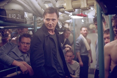 K-19：寡妇制造者剧照的剧照