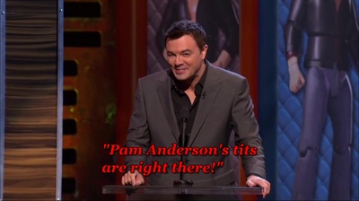 喜剧中心吐槽大会大卫·哈塞尔霍夫剧照的剧照