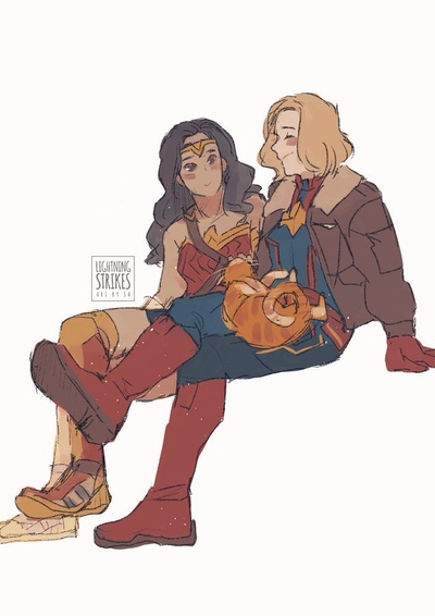 神奇女侠1984剧照的剧照