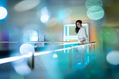 神奇女侠1984剧照的剧照