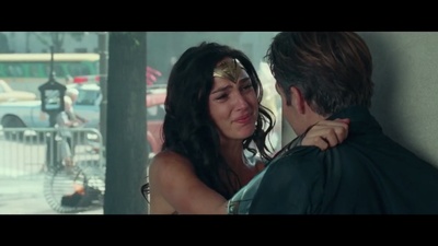 神奇女侠1984剧照的剧照