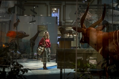 神奇女侠1984剧照的剧照