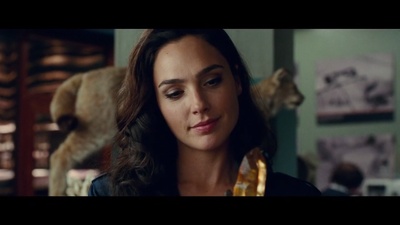 神奇女侠1984剧照的剧照