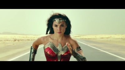 神奇女侠1984剧照的剧照