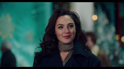 神奇女侠1984剧照的剧照