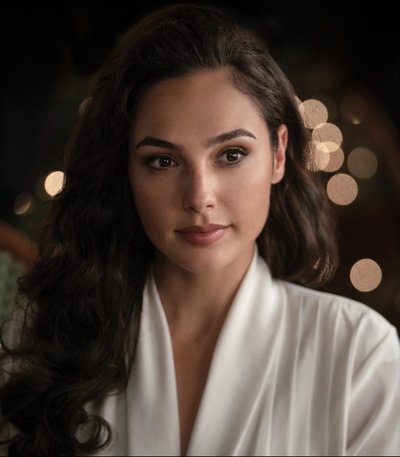 神奇女侠1984剧照的剧照