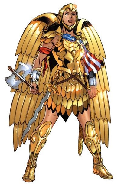 神奇女侠1984剧照的剧照