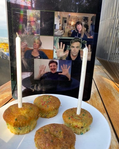 神奇女侠1984剧照的剧照