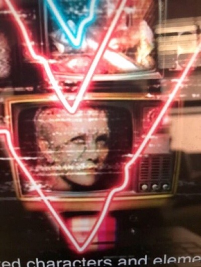 神奇女侠1984剧照的剧照