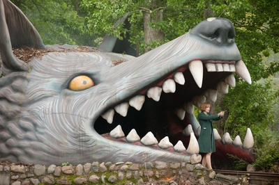 汉娜剧照的剧照