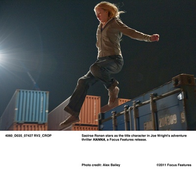 汉娜剧照的剧照