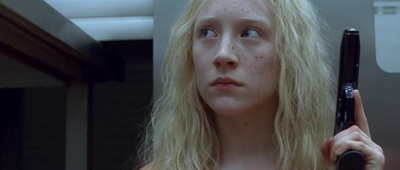 汉娜剧照的剧照