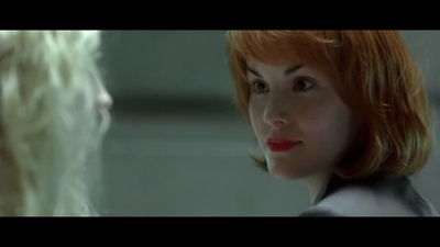 汉娜剧照的剧照