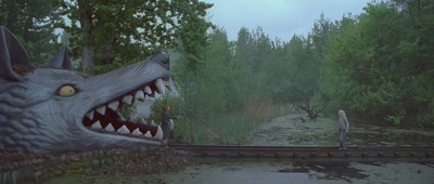 汉娜剧照的剧照