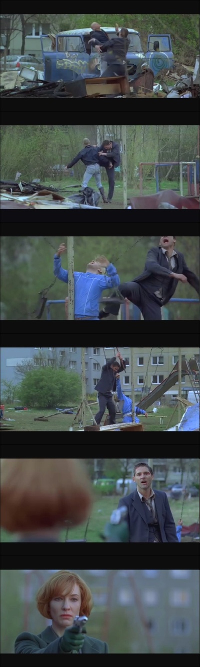 汉娜剧照的剧照