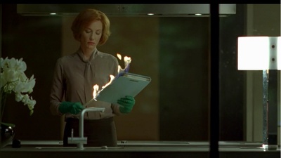 汉娜剧照的剧照