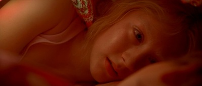 汉娜剧照的剧照