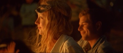 汉娜剧照的剧照