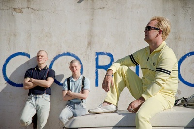 汉娜剧照的剧照