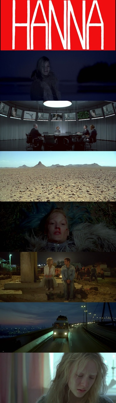 汉娜剧照的剧照