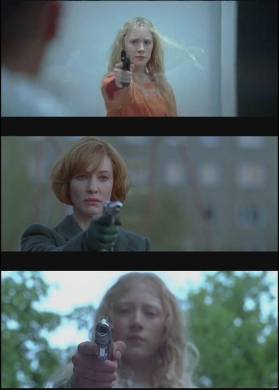 汉娜剧照的剧照