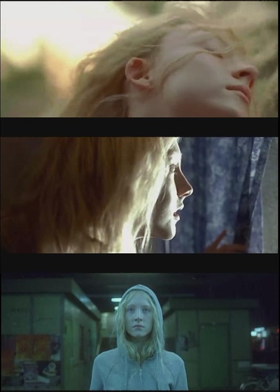 汉娜剧照的剧照