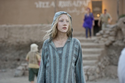 汉娜剧照的剧照