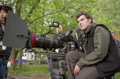 汉娜剧照的剧照