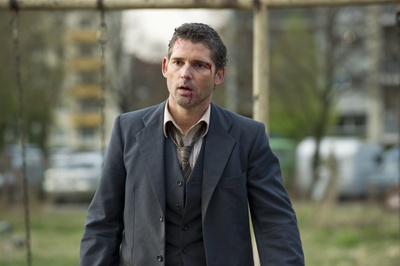 汉娜剧照的剧照