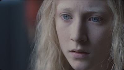 汉娜剧照的剧照