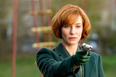 汉娜剧照的剧照